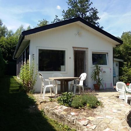 Chalet De La Vallee Des Pres Oignies エクステリア 写真