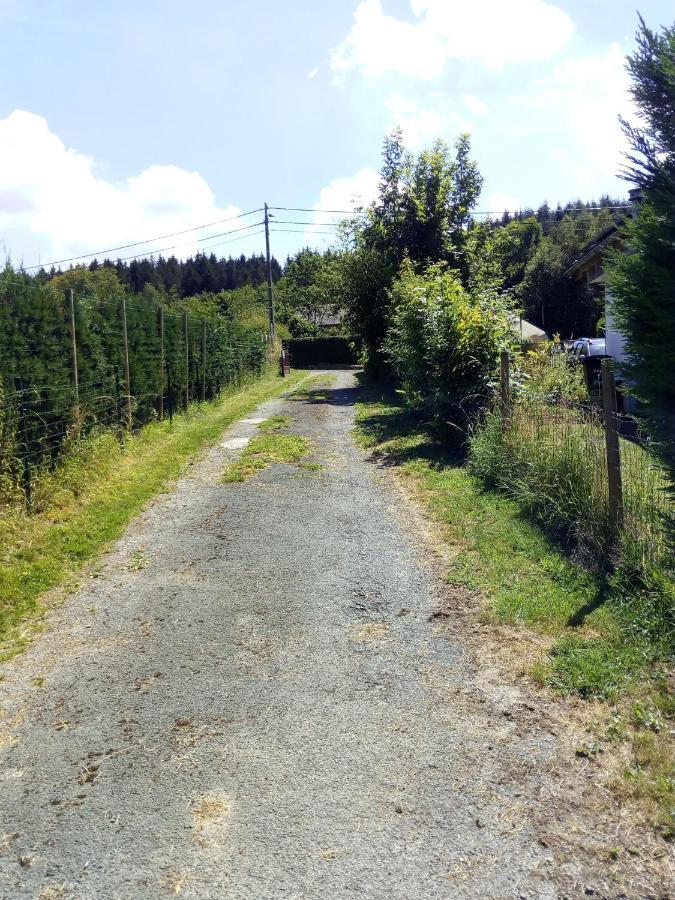 Chalet De La Vallee Des Pres Oignies エクステリア 写真